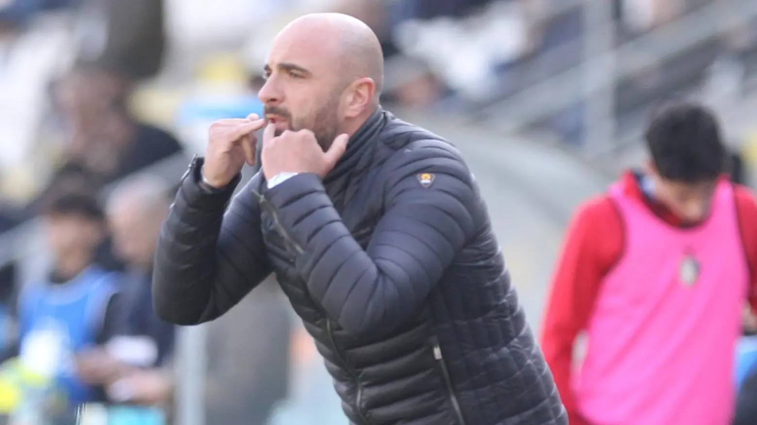 Marco Banchini Marco Banchini