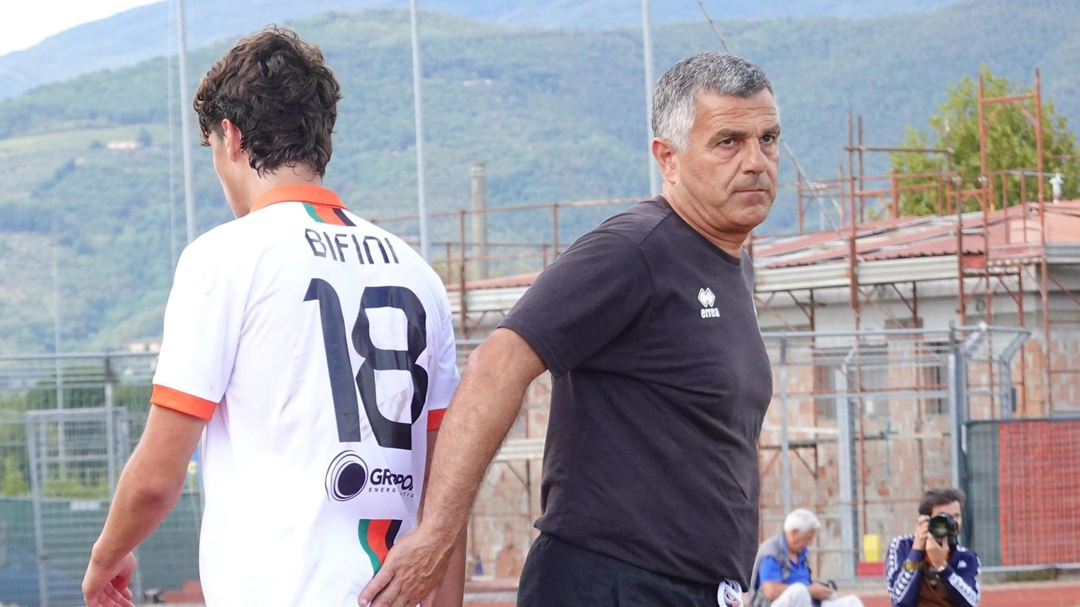Maraia pensa positivo: "Così è un boccone amaro . Ma nessun rimprovero per i miei: grande prova" Maraia pensa positivo: "Così è un boccone amaro . Ma nessun rimprovero per i miei: grande prova"
