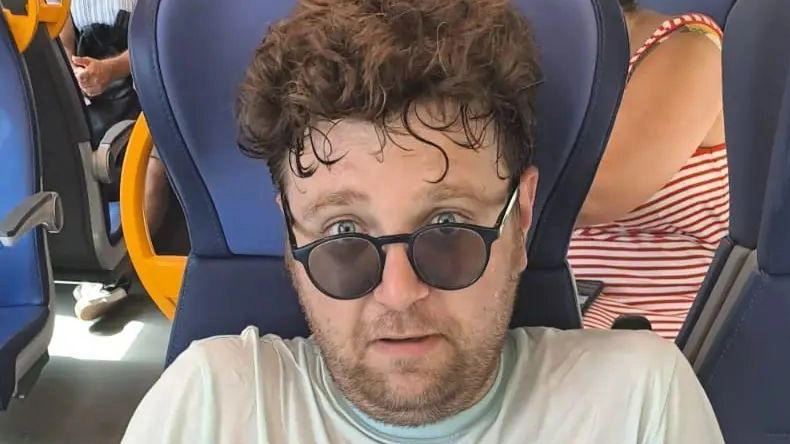 Un film nell’ex cotonificio La versione di Simone Ciulli dei sette peccati capitali Un film nell’ex cotonificio La versione di Simone Ciulli dei sette peccati capitali
