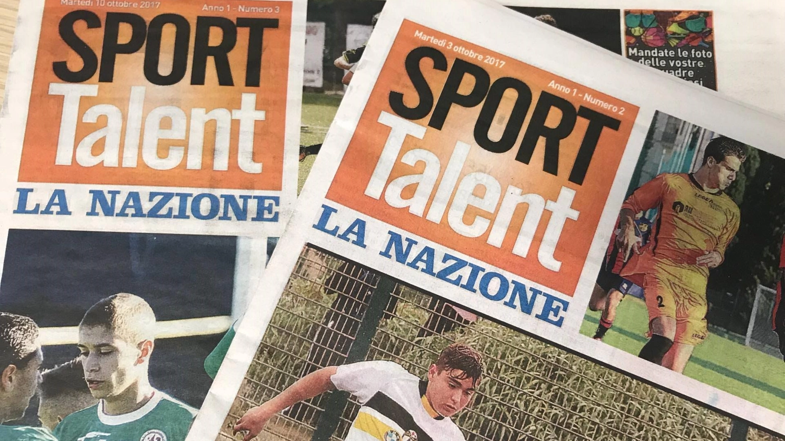 Sport Talent