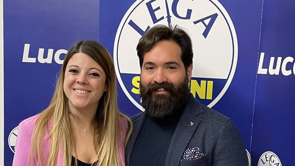 Lega, Cavirani eletto segretario provinciale Lega, Cavirani eletto segretario provinciale