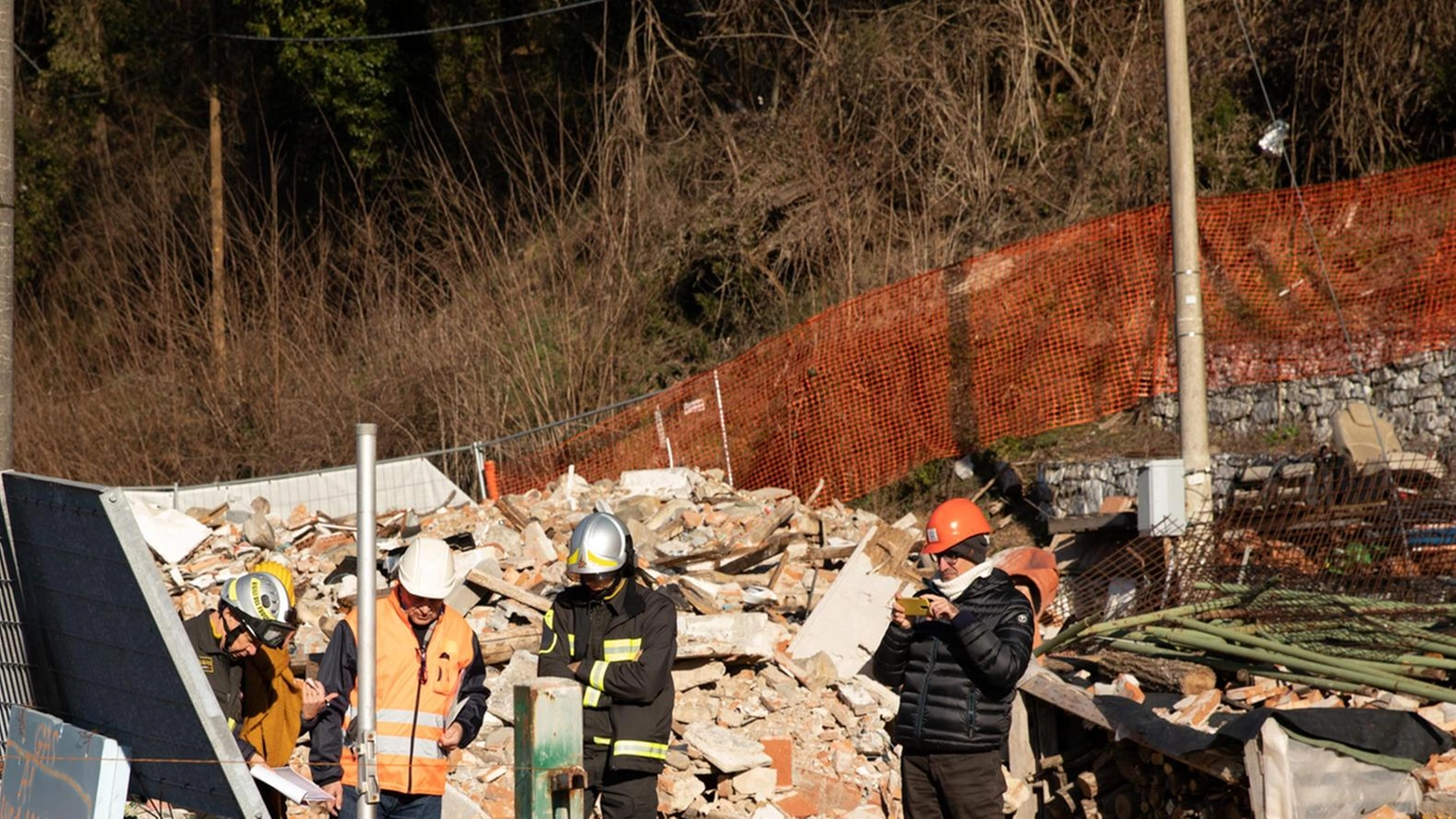 La rottura della tubatura d’acciaio interrata della Gesam potrebbe essere dovuta all’azione dell’idrogeno. Per chiarire il nodo cruciale, il giudice nomina il prof Marco Ormellese docente di ingegneria della corrosione.