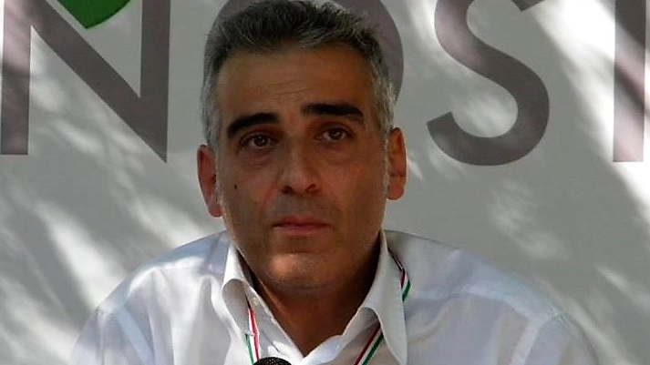 Diego Petrucci, candidato sindaco per il Comune di Abetone-Cutigliano