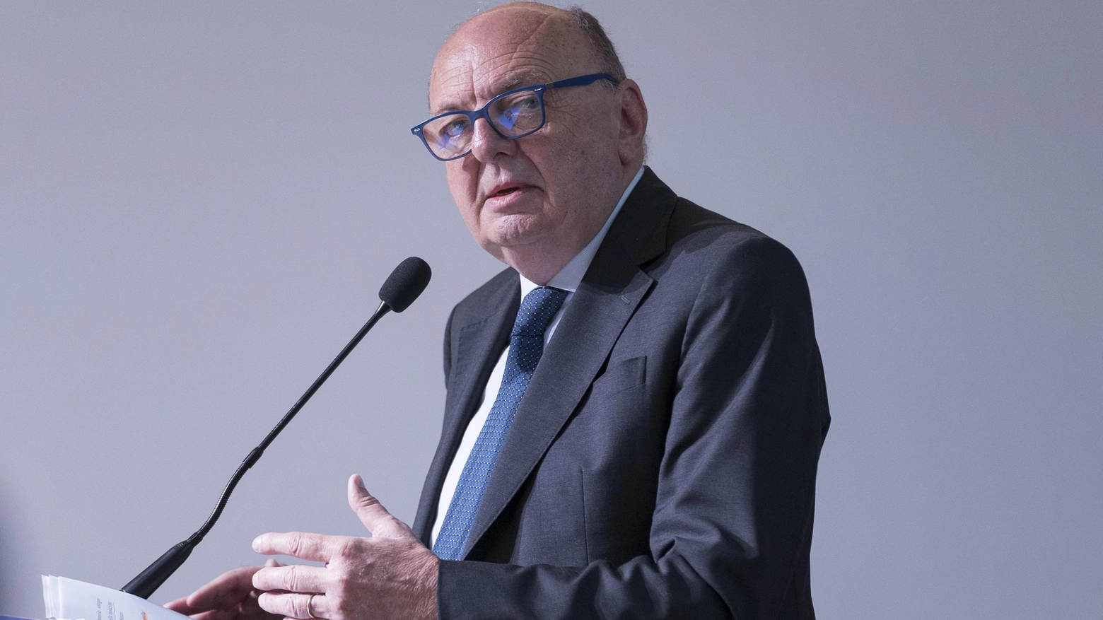 Biodigestore, lettera al ministro "Sempre contro questo progetto" Biodigestore, lettera al ministro "Sempre contro questo progetto"