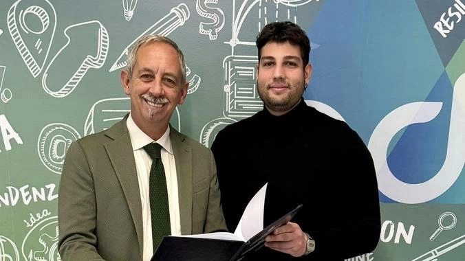 Economia circolare Adf e green economy in una tesi di laurea Economia circolare Adf e green economy in una tesi di laurea