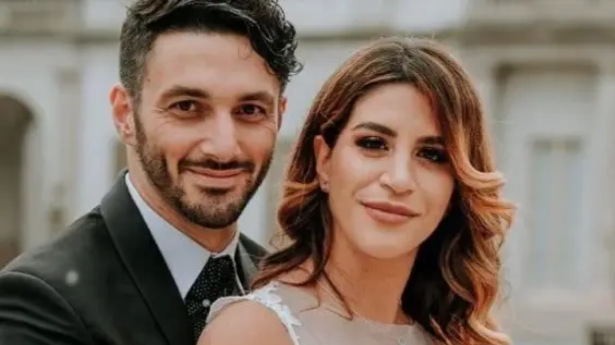 Simona Viola e Gennaro Vergara Simona Viola e Gennaro Vergara