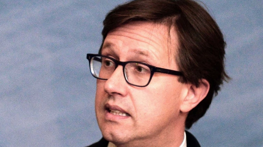 Dario Nardella, sindaco di Firenze Dario Nardella, sindaco di Firenze