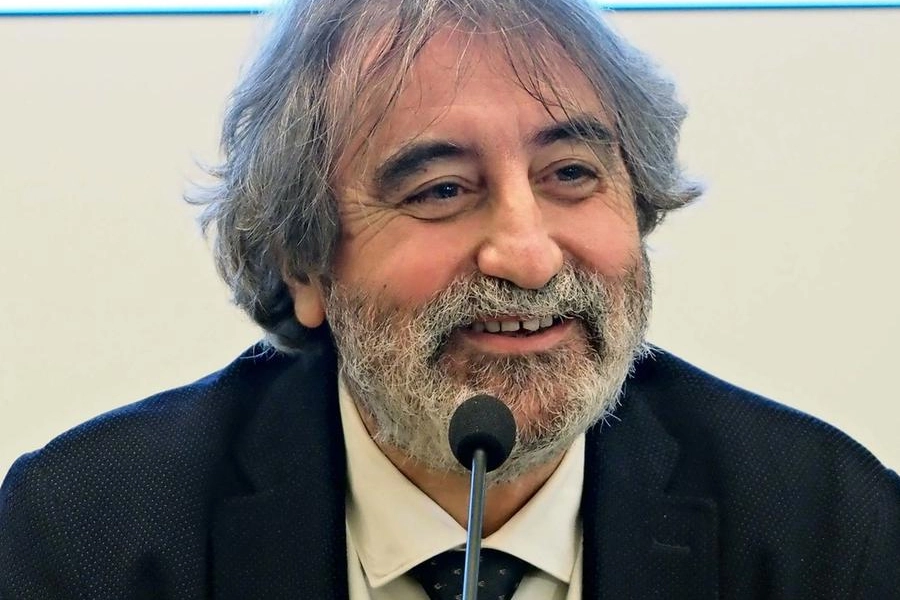 Mario Sommariva, presidente dell’autorità portuale della Spezia