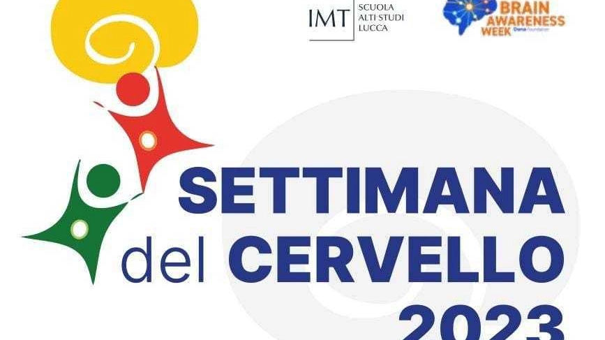 La “Settimana del cervello“ A “IMT“ riflettori sugli adolescenti tra sofferenza psichica e sociale La “Settimana del cervello“ A “IMT“ riflettori sugli adolescenti tra sofferenza psichica e sociale
