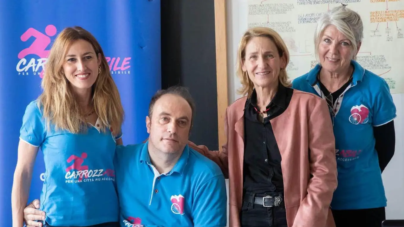 Oltre 650 alunni hanno partecipato al concorso ’Carrozzabile’ Oltre 650 alunni hanno partecipato al concorso ’Carrozzabile’