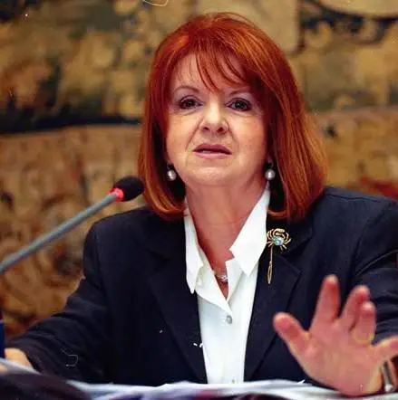 Storie di giustizia. Incontro con Tiziana Maiolo da "Toscano"