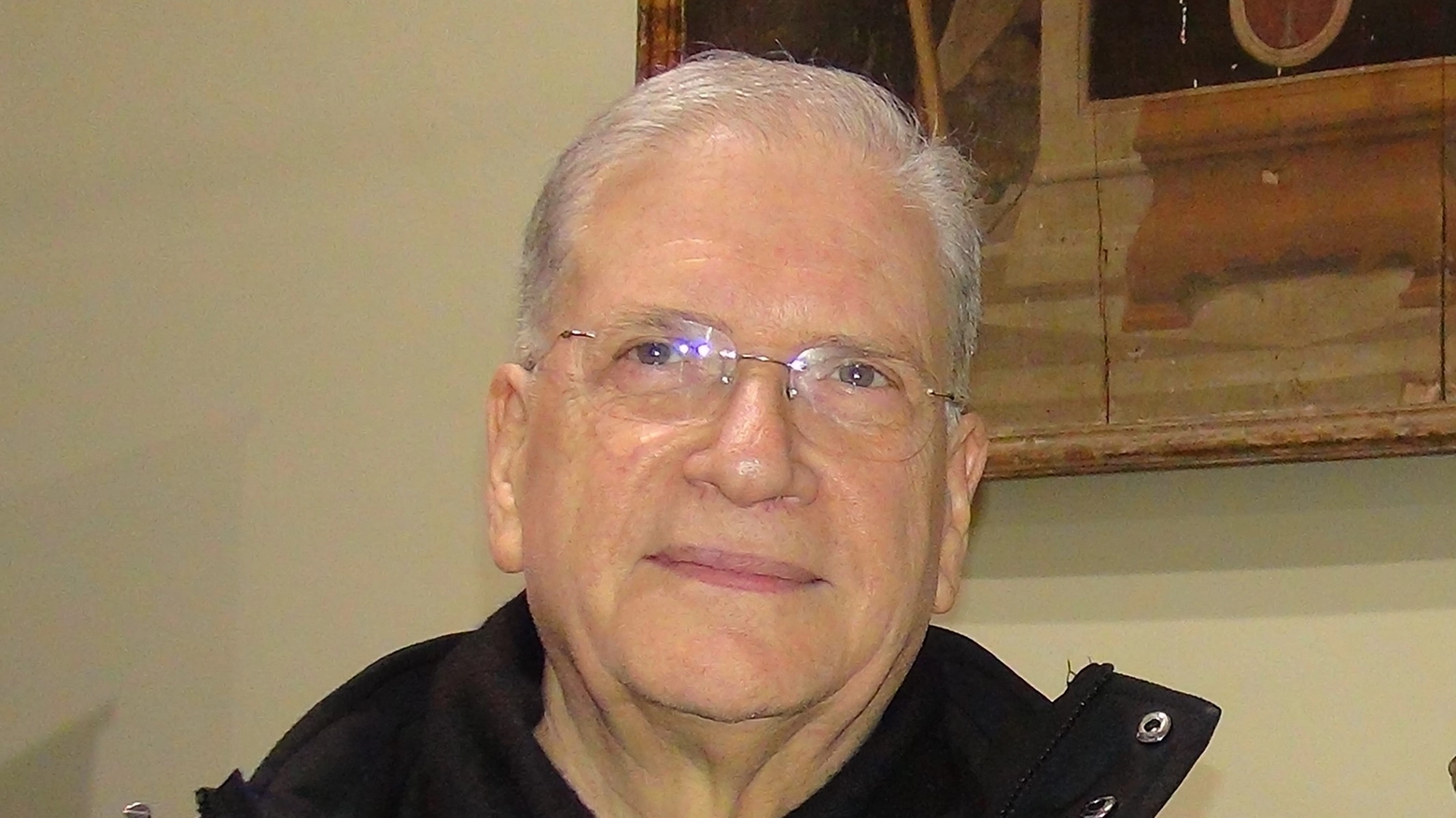Fausto Tardelli, vescovo di Pistoia