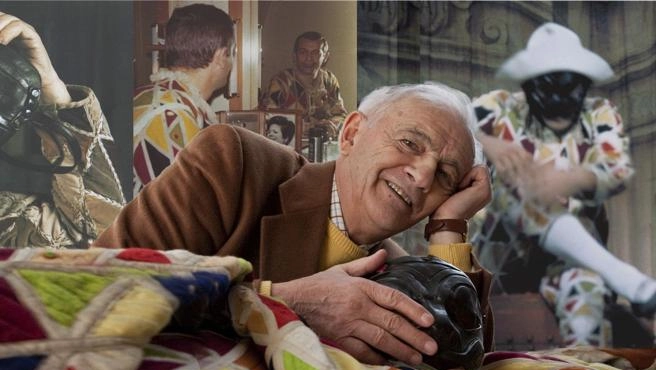 Strehler gli affidò il ruolo nel 1963: da allora 50 anni di spettacoli e tremila rappresentazioni