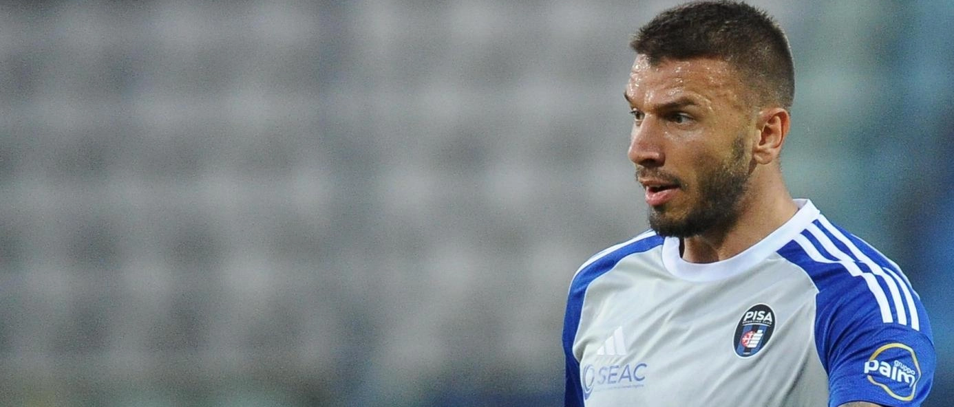 PISA E’ un Pisa dai due volti quello che dipinge il tecnico Alberto Aquilani. I risultati ...