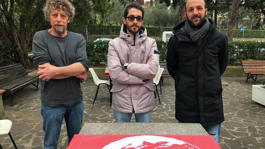 Sinistra per Calenzano cerca alleati  Prove di dialogo con la maggioranza