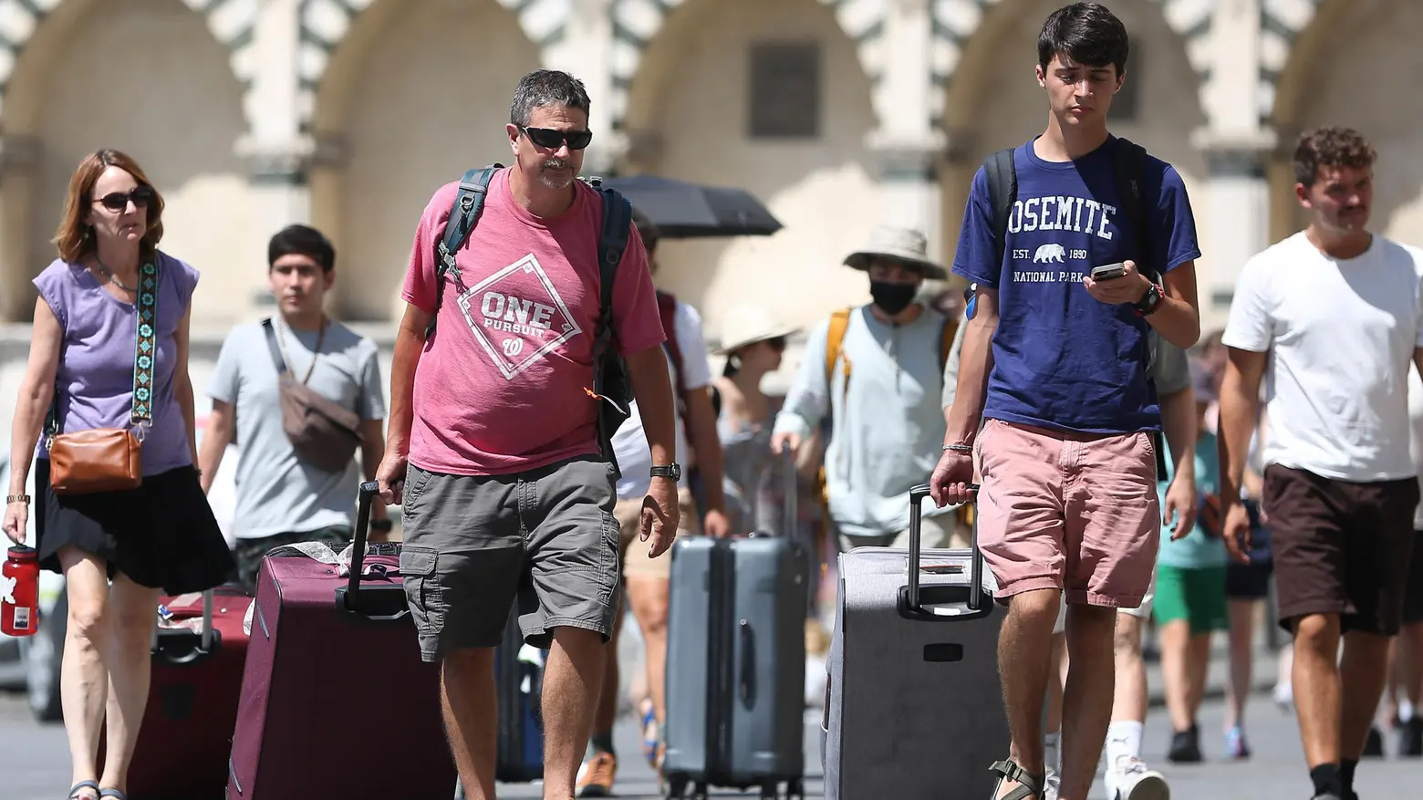 Tassa di soggiorno  Gli hotel non ci stanno  Parte il ricorso al Tar   "Rincari penalizzanti"