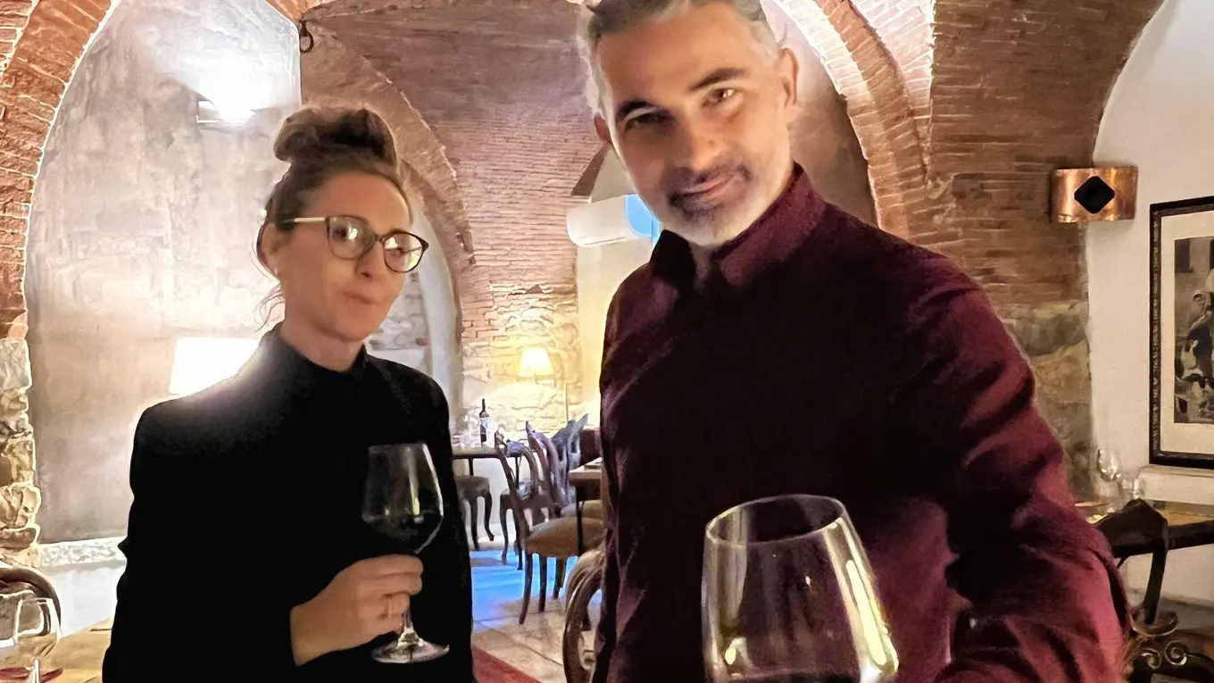 Torna lo show della Piteré Al Gramsci Bistrot l’arte e il mondo Lgbt Torna lo show della Piteré Al Gramsci Bistrot l’arte e il mondo Lgbt