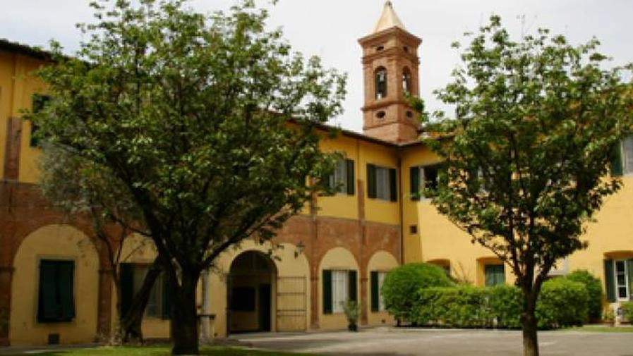 La Scuola Superiore Sant'Anna