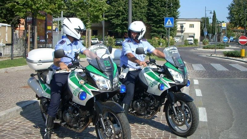 Polizia locale Polizia locale