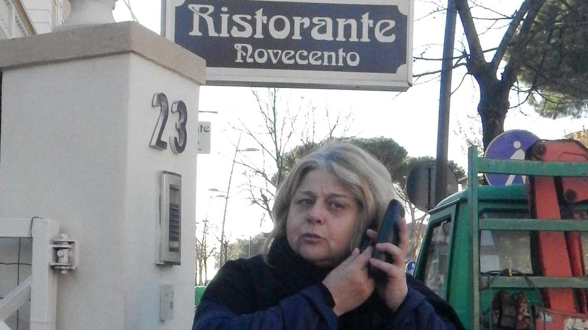 Monica Ceragioli