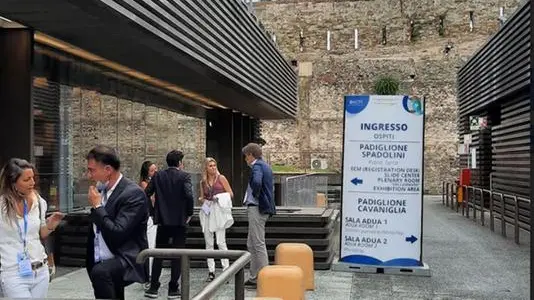 Congresso AICPE