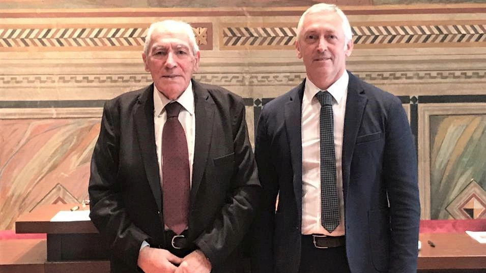 Il consiglio comunale torna ai numeri pre Covid, boom di presenze Il consiglio comunale torna ai numeri pre Covid, boom di presenze