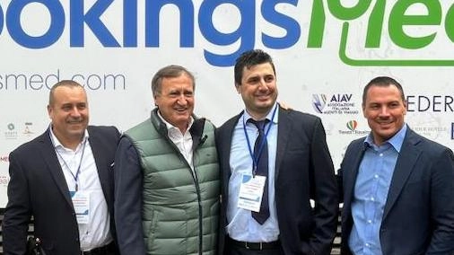 Elezioni del sindaco, Esposito c’è. Brugnaro lancia la sua candidatura