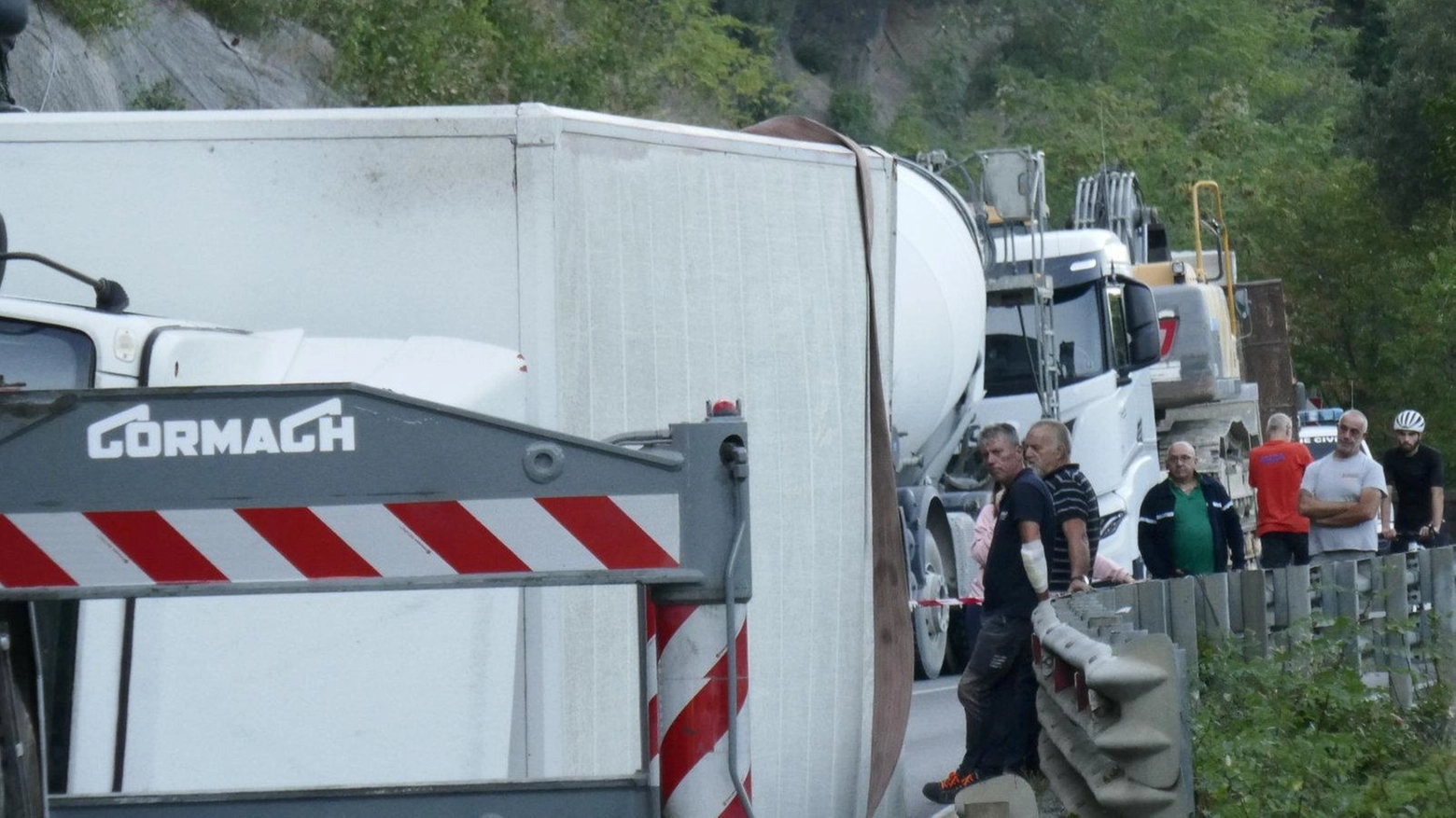 Le associazioni alzano la voce. Aziende a caccia di risposte: "Ora i cantieri sono la priorità" Le associazioni alzano la voce. Aziende a caccia di risposte: "Ora i cantieri sono la priorità"