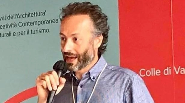 L’idea di Bianchi "Centrale idroelettrica alla steccaia di San Marziale" L’idea di Bianchi "Centrale idroelettrica alla steccaia di San Marziale"