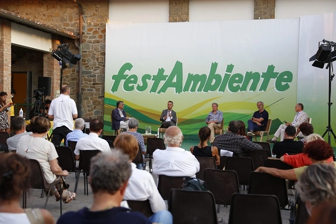 FestAmbiente