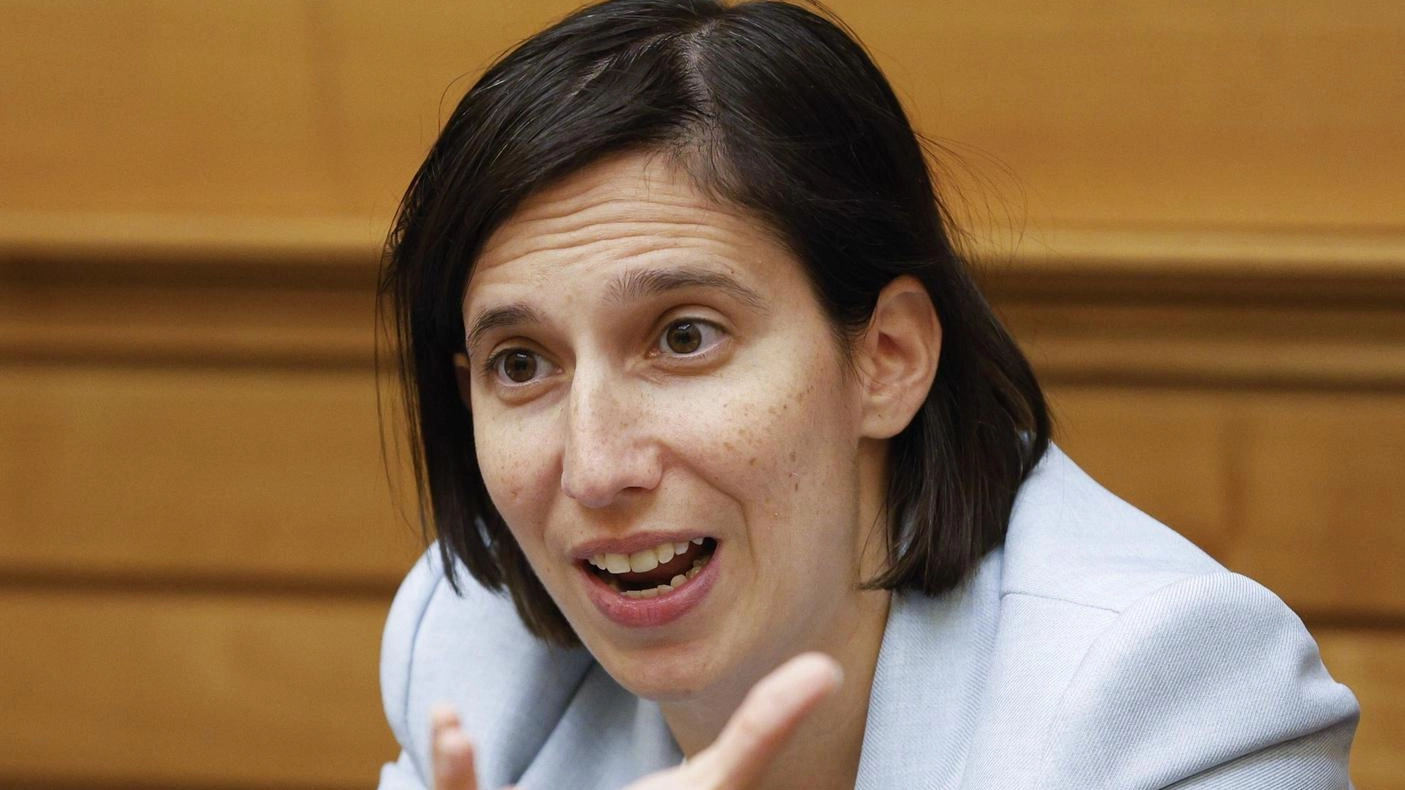 Mal di pancia per la gestione Schlein. Militanti dem fondano ’I popolari’ Mal di pancia per la gestione Schlein. Militanti dem fondano ’I popolari’
