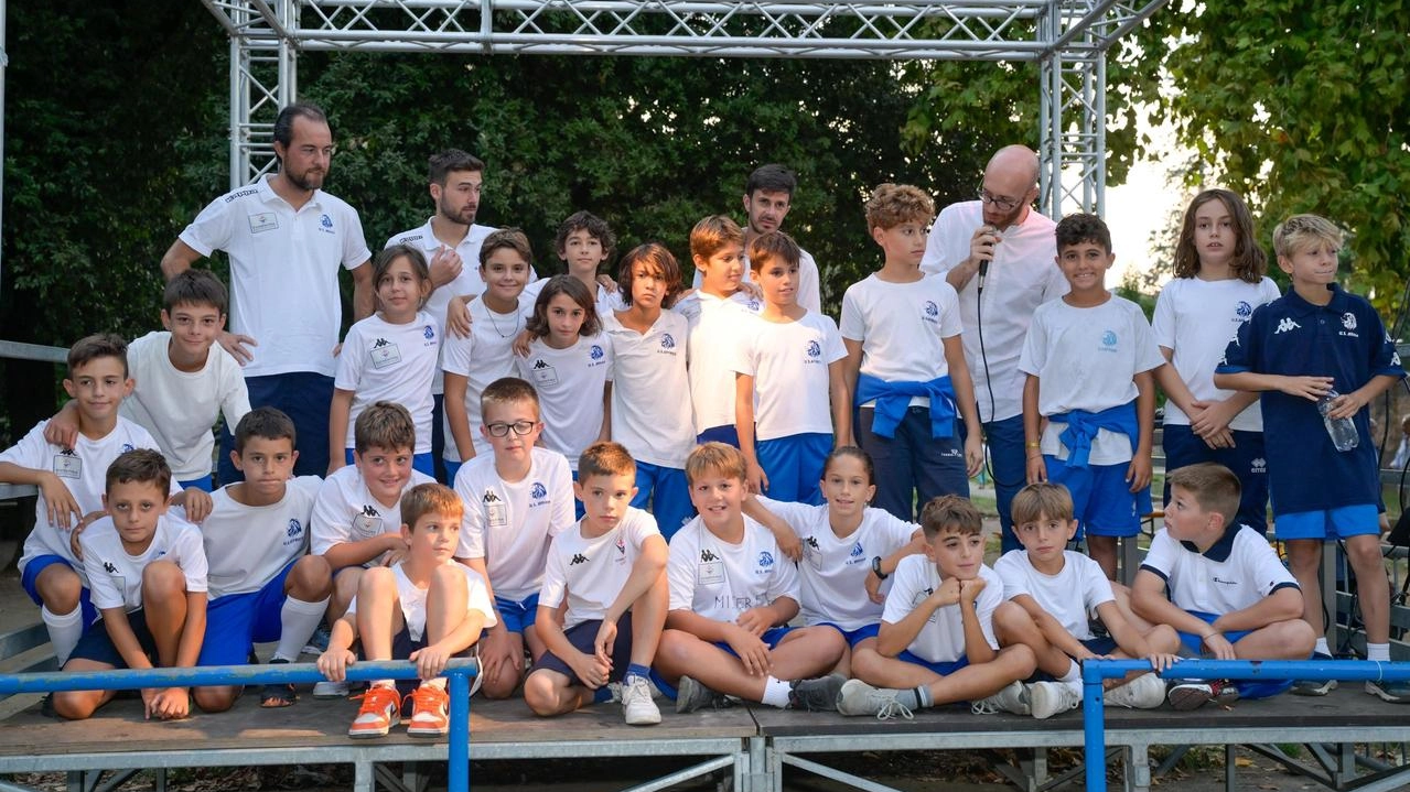 "Affrico Festival", tutto il bello dello sport "Affrico Festival", tutto il bello dello sport