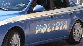 La polizia è intervenuta a San Giuliano Terme