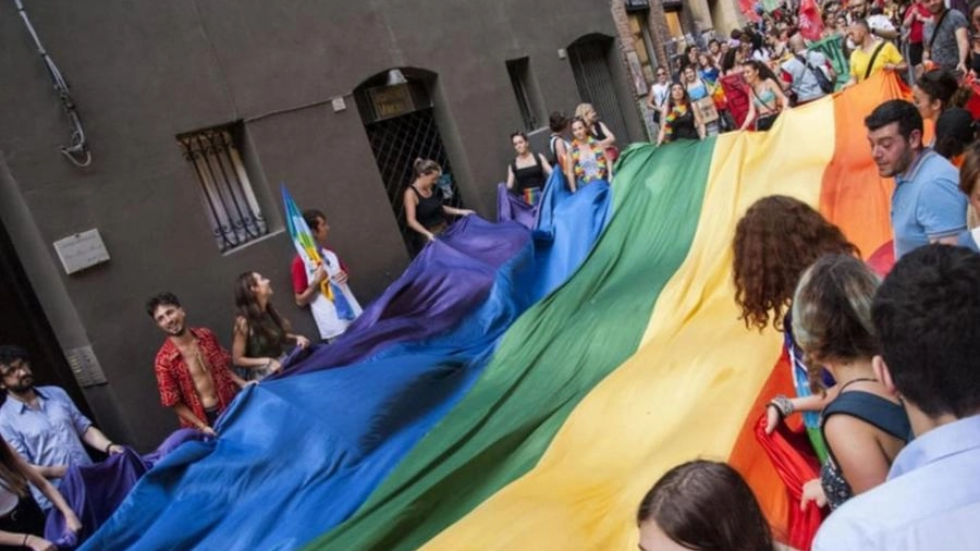 Toscana Pride (immagine di repertorio)