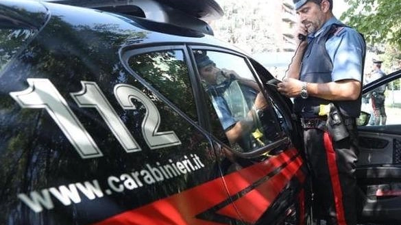 Spaccia hashish e "droga dei poveri". Arrestato pusher del centro storico Spaccia hashish e "droga dei poveri". Arrestato pusher del centro storico
