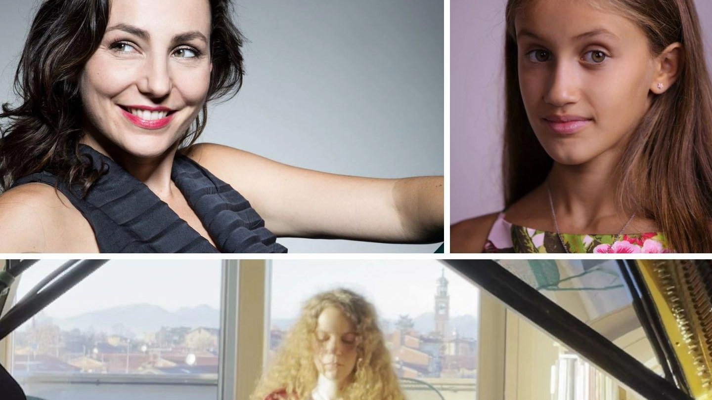 Lucca Jazz Donna, torna la rassegna Tre concerti per la prima serata Lucca Jazz Donna, torna la rassegna Tre concerti per la prima serata