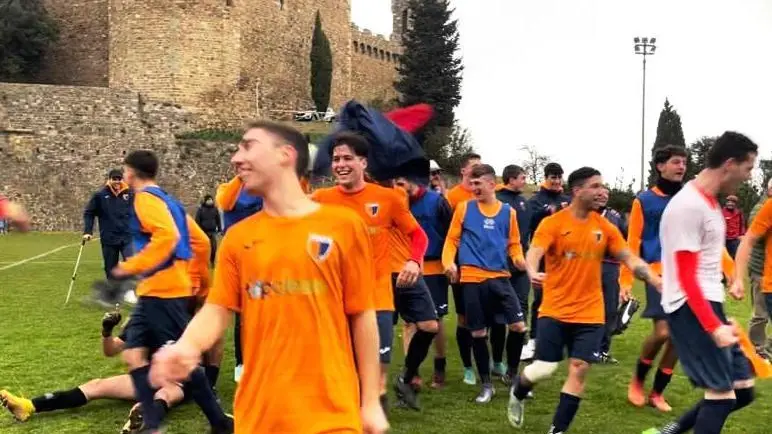 Asta in festa, l’Eccellenza ora è realtà Buzzegoli: "Un’annata grandissima" Asta in festa, l’Eccellenza ora è realtà Buzzegoli: "Un’annata grandissima"