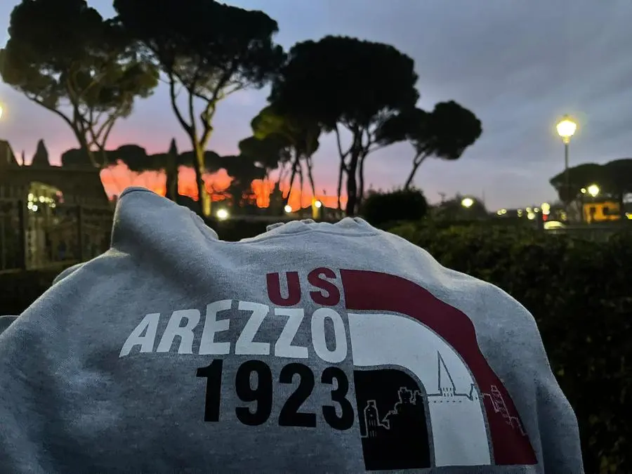 La tombola di Orgoglio Amaranto venerdì ai Bastioni