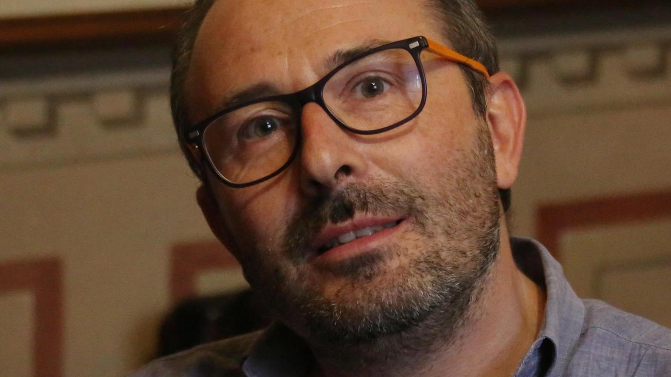 Sinistra Italiana Danti confermato alla guida del partito in Toscana