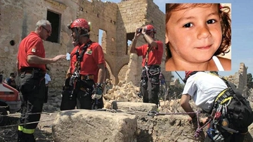 Denise Pipitone e gli altri: "Ecco come si cercano oggi gli scomparsi"