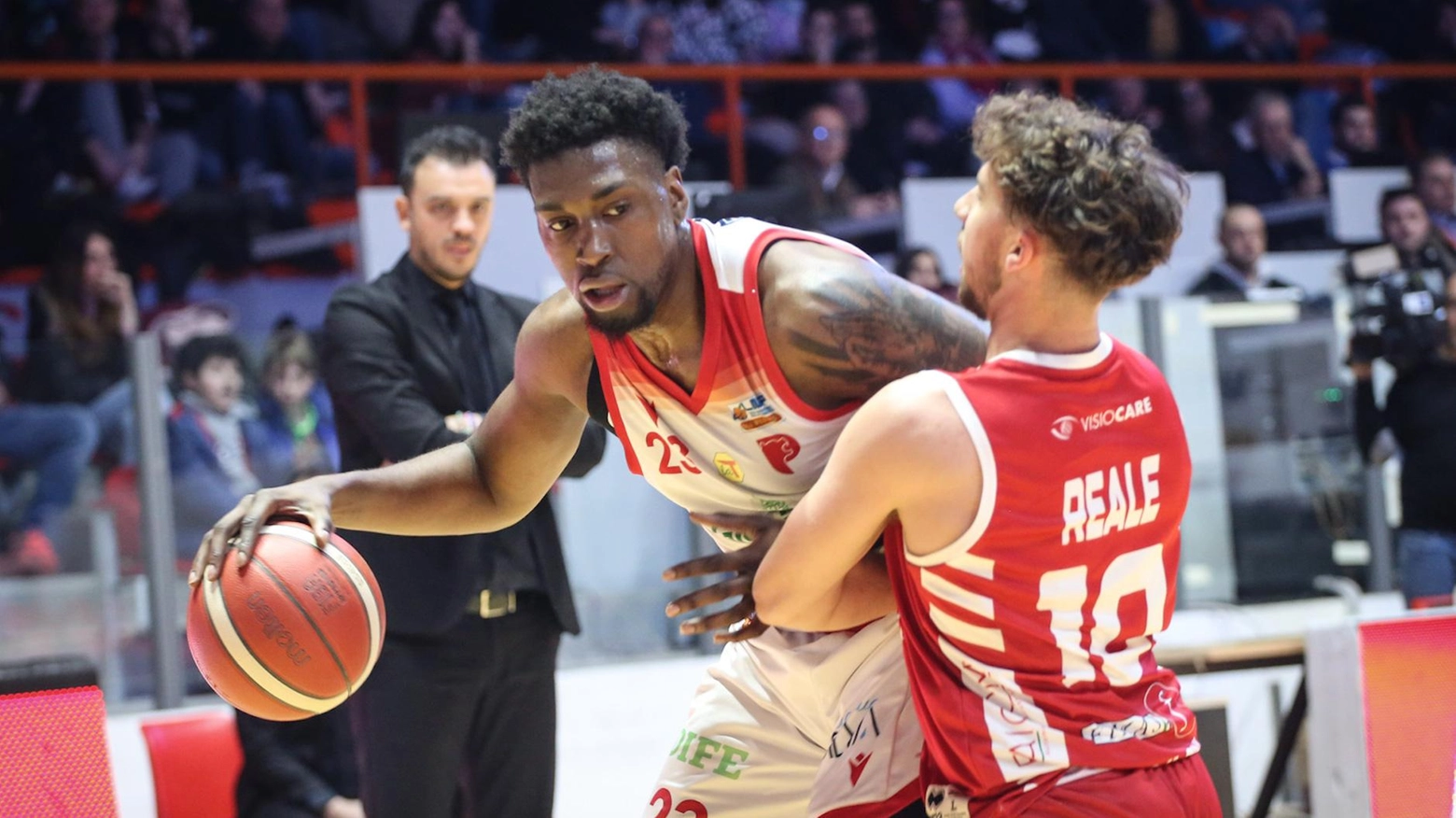 La Gtg Pistoia riparte agilmente da Chieti La Gtg Pistoia riparte agilmente da Chieti