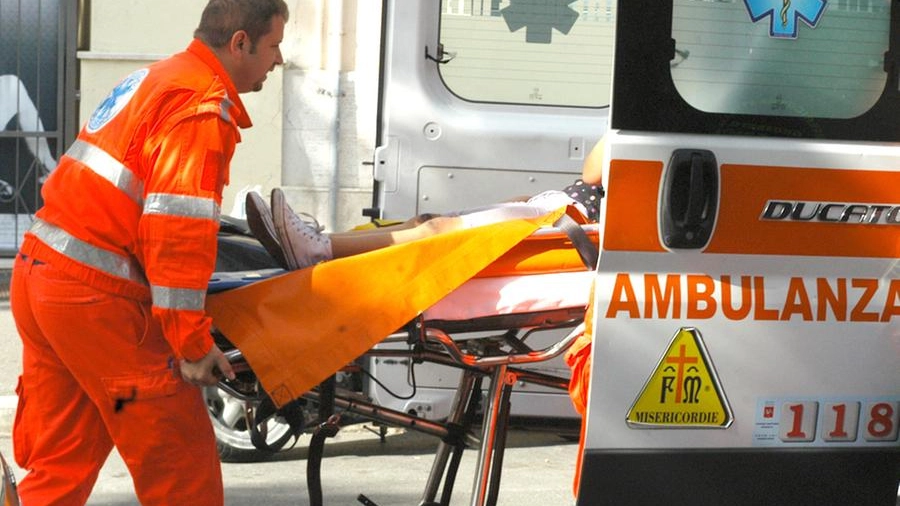 I due albanesi feriti sono stati abbandonati davanti all’ospedale di Careggi