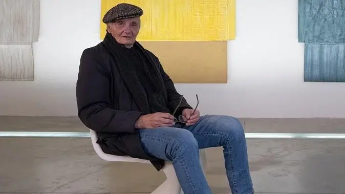 Arte I primi 90 anni di Masi La forza di sperimentare Arte I primi 90 anni di Masi La forza di sperimentare