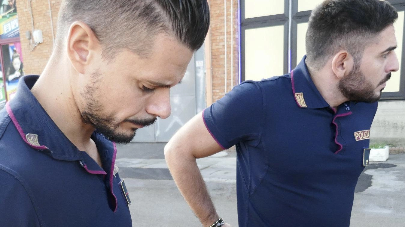 Sporco e degrado davanti al locale: "Finora non era mai successo nulla" Sporco e degrado davanti al locale: "Finora non era mai successo nulla"
