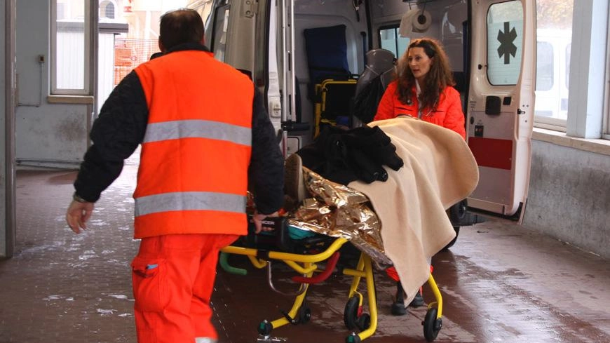 E’ scomparso Michele Abruzzini. Aveva fondato l’Anfass pratese E’ scomparso Michele Abruzzini. Aveva fondato l’Anfass pratese