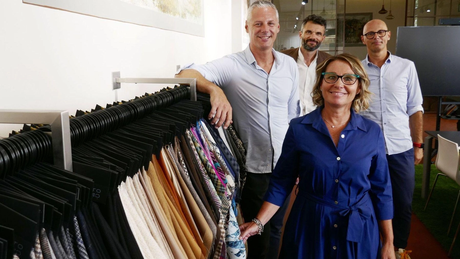 Sistema moda e sostenibilità. Prato guida la sfida del distretto