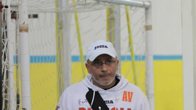 Futsal: presidente Vannucchi