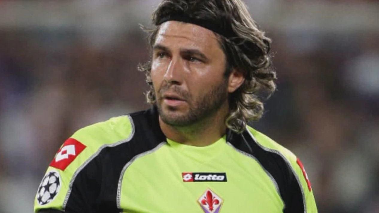 Partita-show allo Stadio Presenti Pazzini e Frey Partita-show allo Stadio Presenti Pazzini e Frey