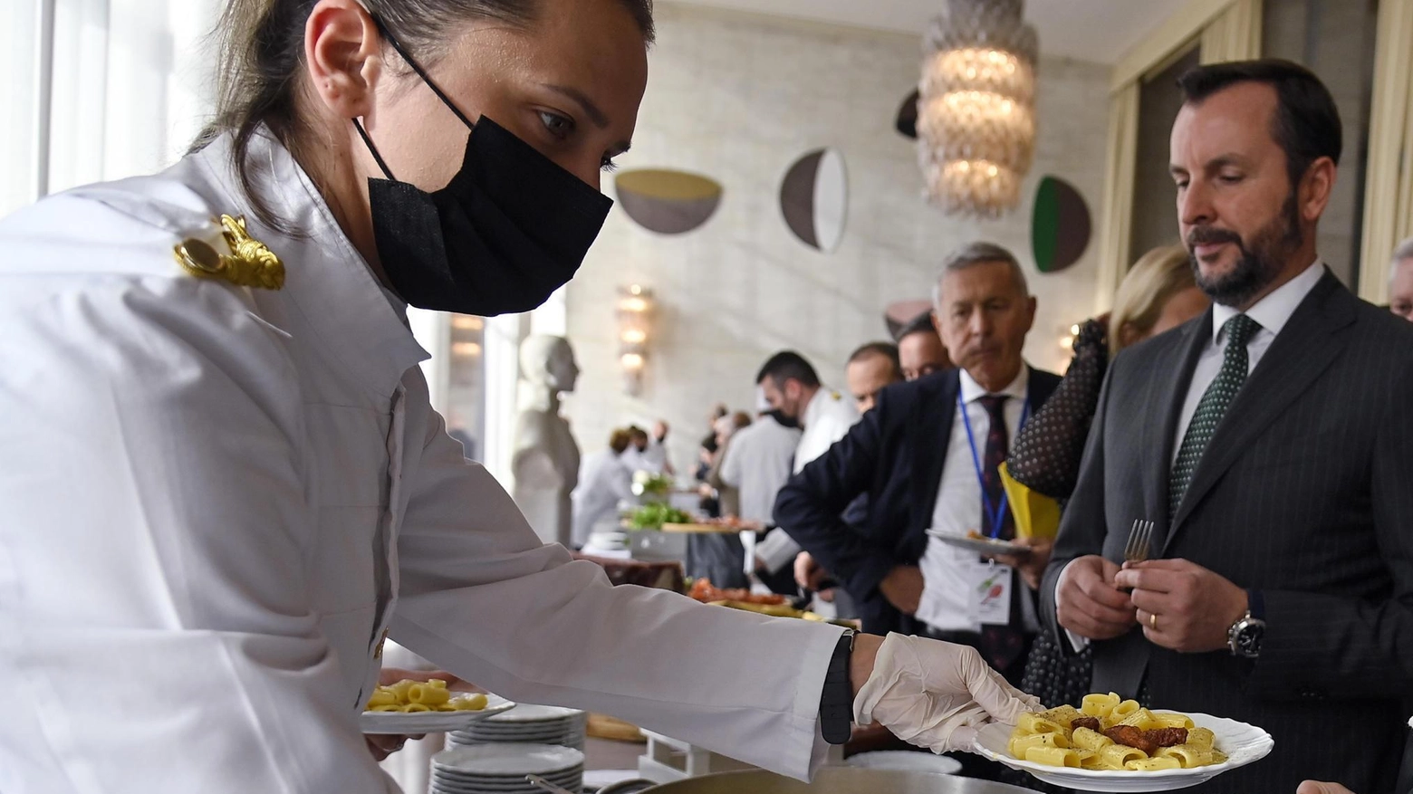 ’Carbonata Day’, domani degustazione no stop a ’Good Vibes’ ’Carbonata Day’, domani degustazione no stop a ’Good Vibes’