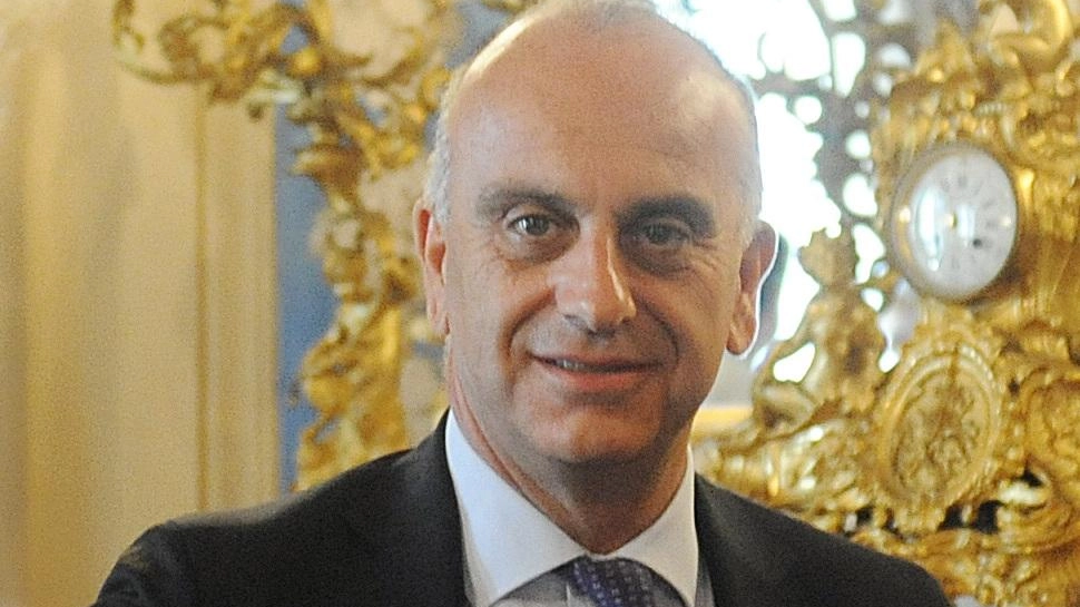 Concorsopoli, la difesa di Bocci. C’è anche il prefetto Cannizzaro Concorsopoli, la difesa di Bocci. C’è anche il prefetto Cannizzaro